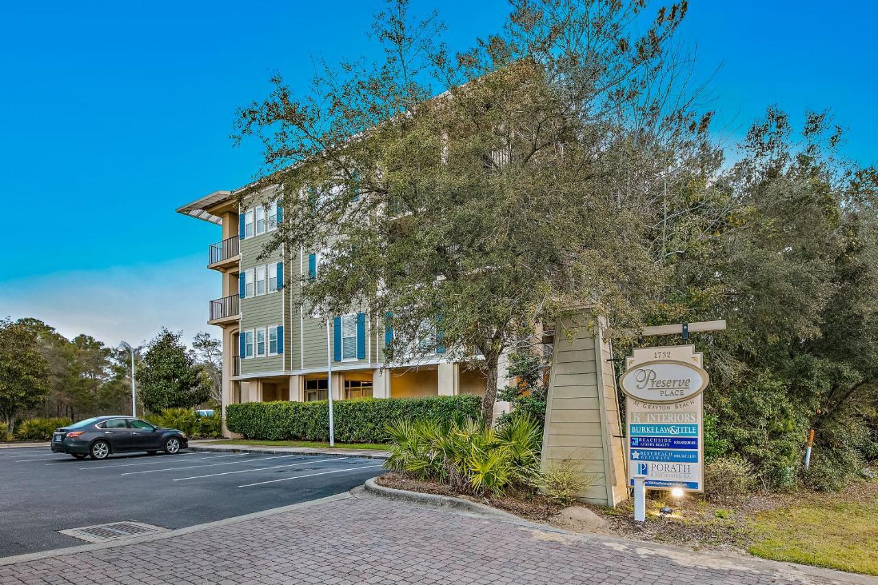 The Preserve Santa Rosa Beach Exteriér fotografie